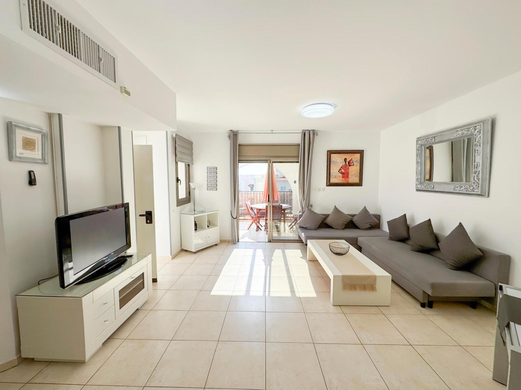 Villa Shoham Sea And Soul Eilat Exterior foto