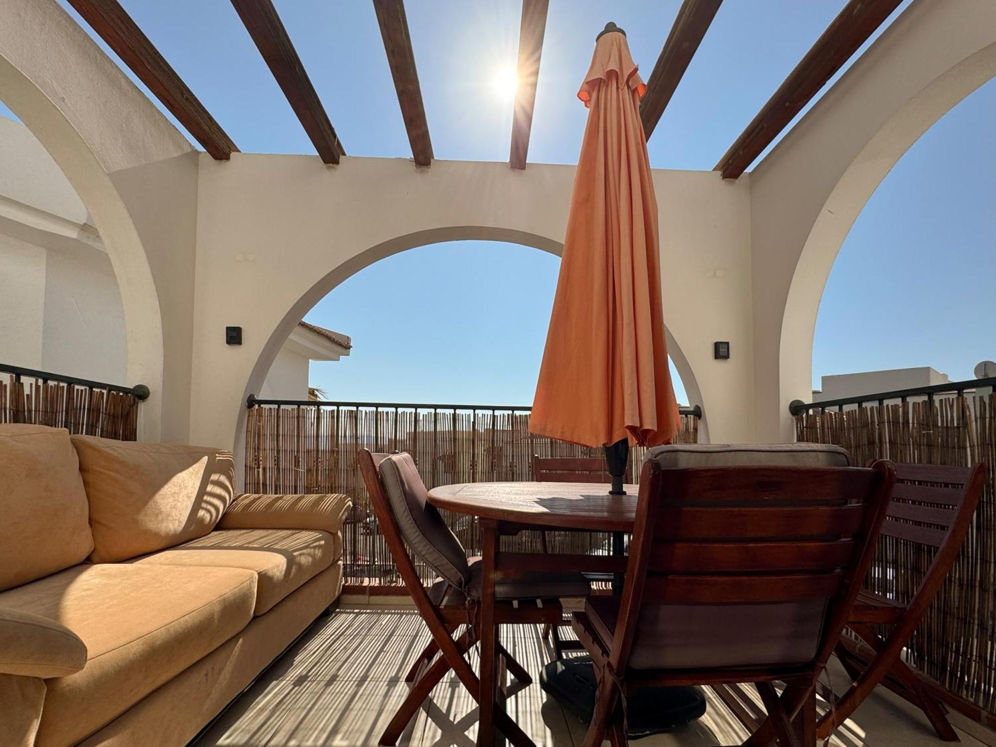 Villa Shoham Sea And Soul Eilat Exterior foto